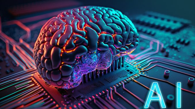 artificial-intelligence-new-technology-science-futuristic-abstract-human-brain-ai-technology-cpu-central-processor-unit-chipset-big-data-machine-learning-cyber-mind-domination-generative-ai-scaled